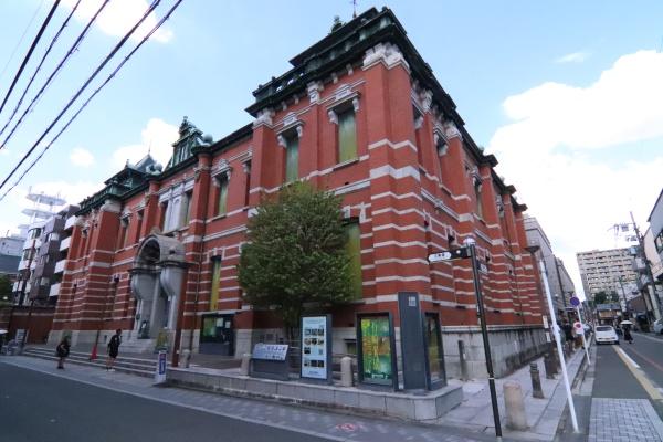 リソシエレスティーナ御所南のその他環境写真画像
