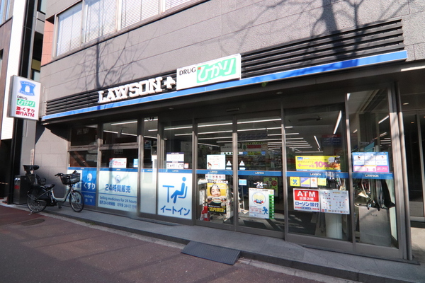 カノン室町四条のドラッグストア画像