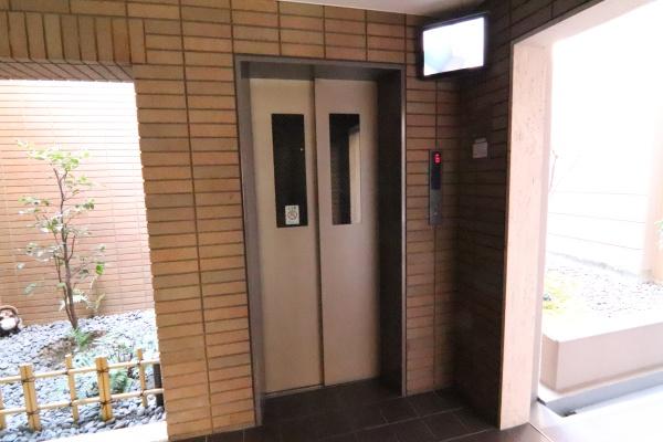 ディオ・フェルティ丹波橋左芳館のその他共用部分画像