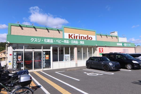 グローバル太秦のドラッグストア画像
