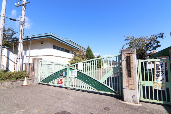 グローバル太秦の小学校画像