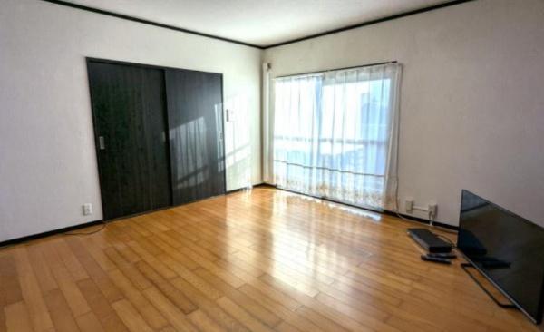 京都ロジュマン島町Ｂ棟のリビング画像