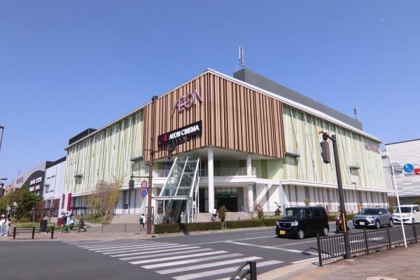 向日市寺戸町三ノ坪の中古一戸建のその他環境写真画像