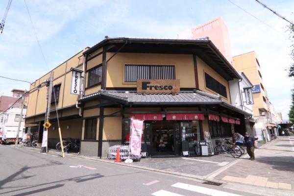 ライオンズマンション西陣南のスーパー画像