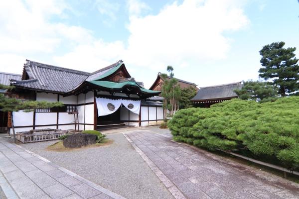 京都市右京区嵯峨大覚寺門前宮ノ下町の新築一戸建のレジャー・観光画像