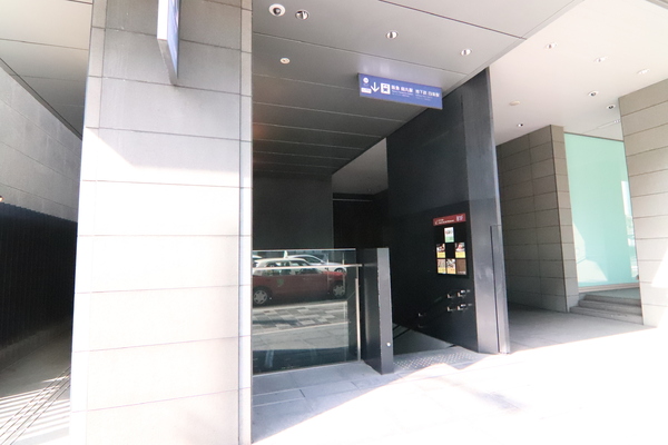 ベル・クローチェ京都洛央　中古マンションの駅画像