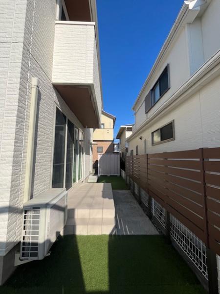 城陽市寺田市ノ久保の中古一戸建のその他画像