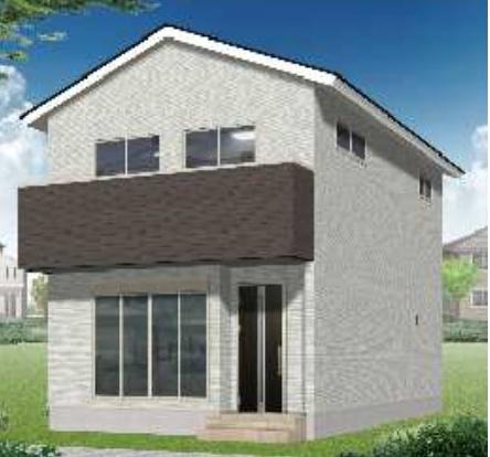 京都市北区上賀茂北ノ原町 新築一戸建