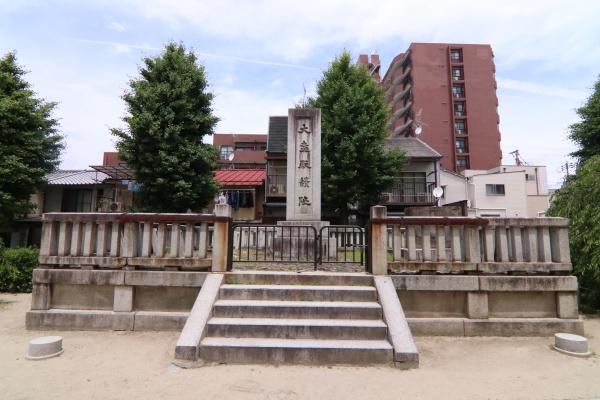 京都市中京区聚楽廻松下町の新築一戸建のその他環境写真画像