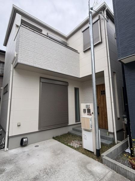 大阪府枚方市長尾元町二丁目 中古戸建のその他画像
