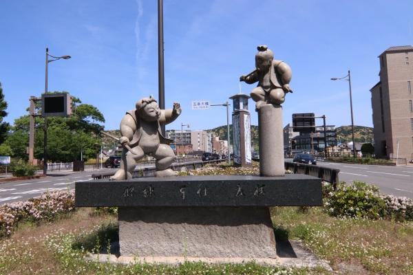 レーベン京都河原町のレジャー・観光画像