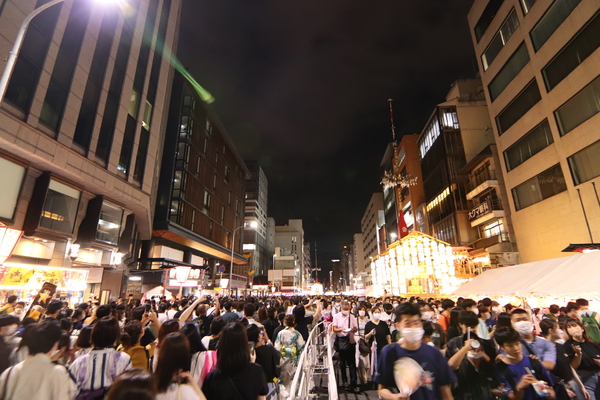 レーベン京都河原町のレジャー・観光画像