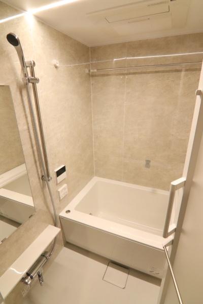 レーベン京都河原町のバス画像