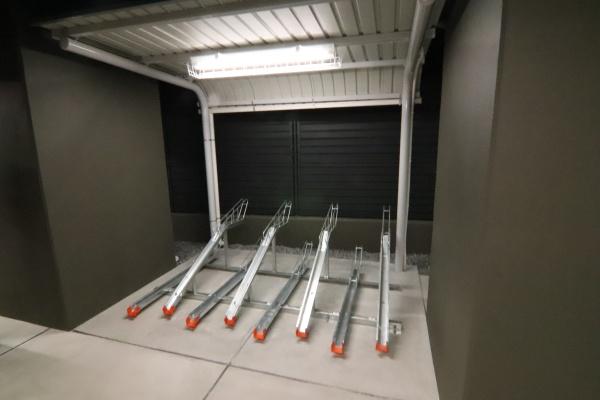 レーベン京都河原町のその他共用部分画像