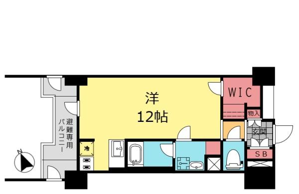 レーベン京都河原町 新築マンション