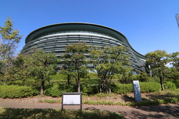 京都市右京区西院追分町の新築一戸建のレジャー・観光画像
