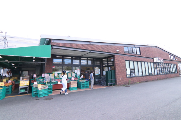 京都市右京区常盤神田町の中古一戸建のスーパー画像