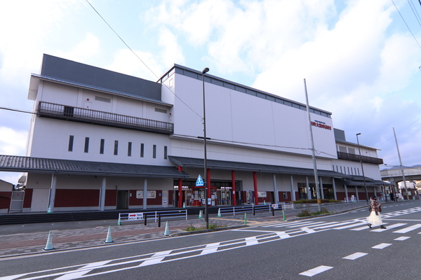 京都市右京区常盤神田町の中古一戸建のレジャー・観光画像