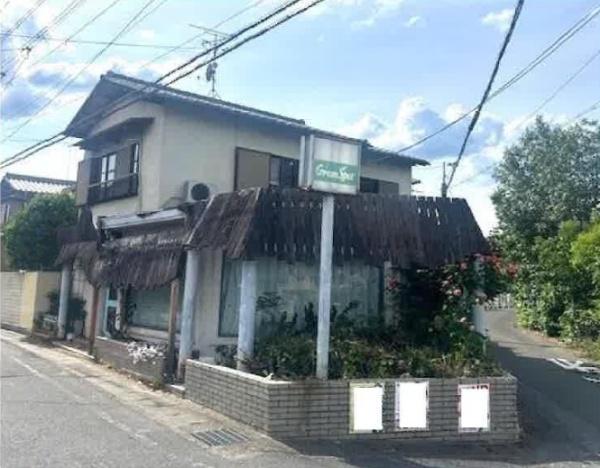京都市右京区常盤神田町 中古一戸建