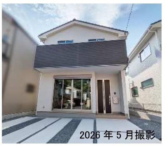 京都市左京区修学院千万田町 新築一戸建