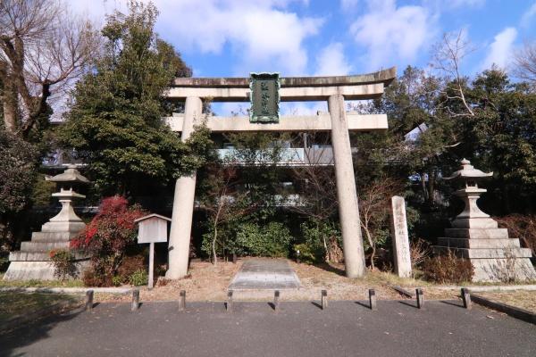 ローレルコート京都御所東のレジャー・観光画像