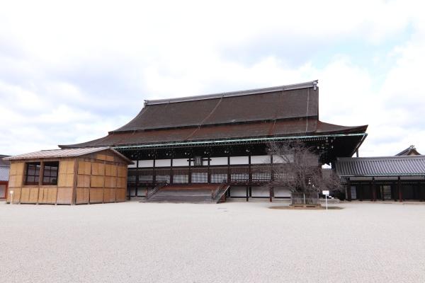 ローレルコート京都御所東のレジャー・観光画像