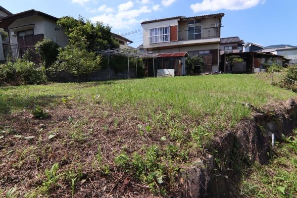 亀岡市古世町3丁目の土地のその他画像
