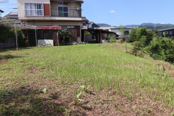 亀岡市古世町3丁目の土地のその他画像