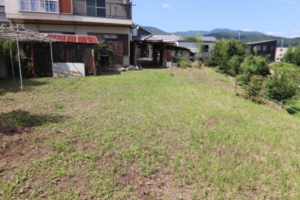 亀岡市古世町3丁目の土地のその他画像