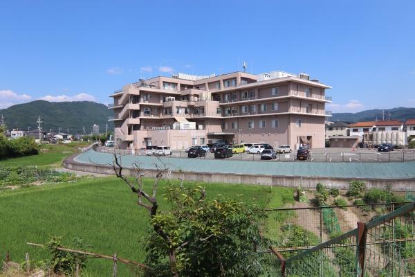亀岡市古世町3丁目の土地のその他画像