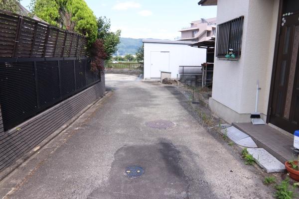 亀岡市古世町3丁目の土地のその他画像