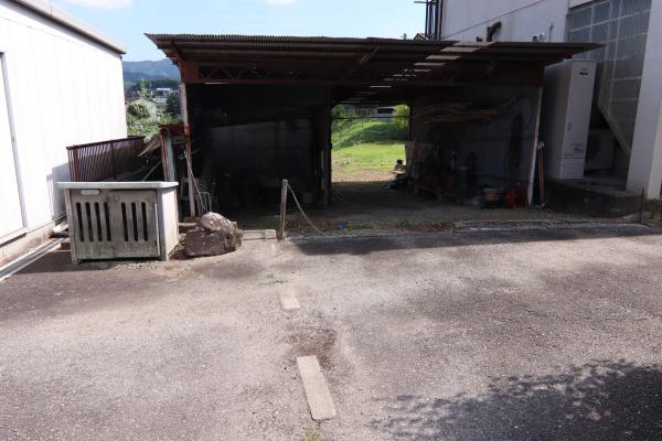 亀岡市古世町3丁目の土地のその他画像