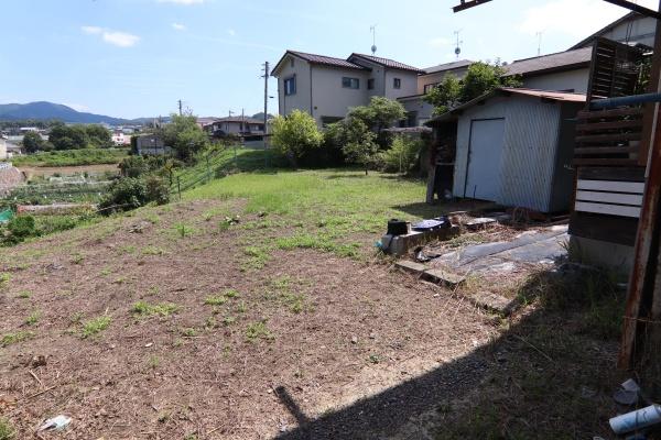亀岡市古世町3丁目の土地のその他画像