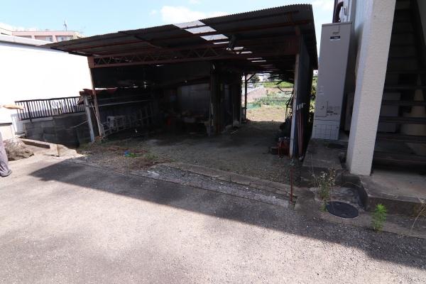 亀岡市古世町3丁目の土地のその他画像