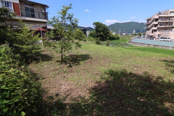 亀岡市古世町3丁目の土地のその他画像