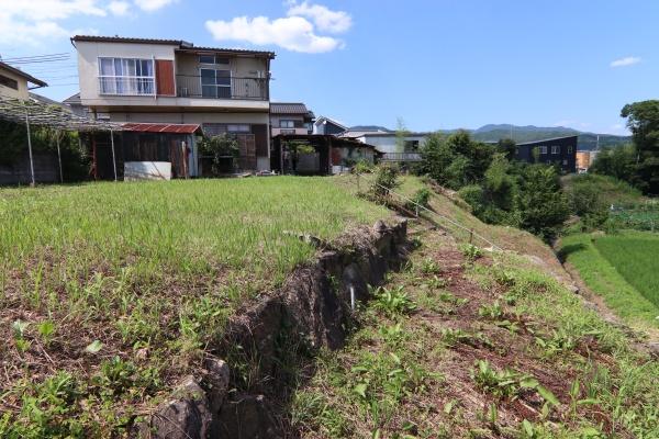 亀岡市古世町3丁目の土地のその他画像