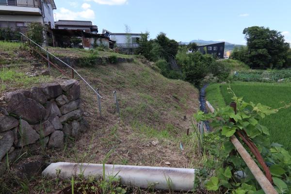 亀岡市古世町3丁目の土地のその他画像