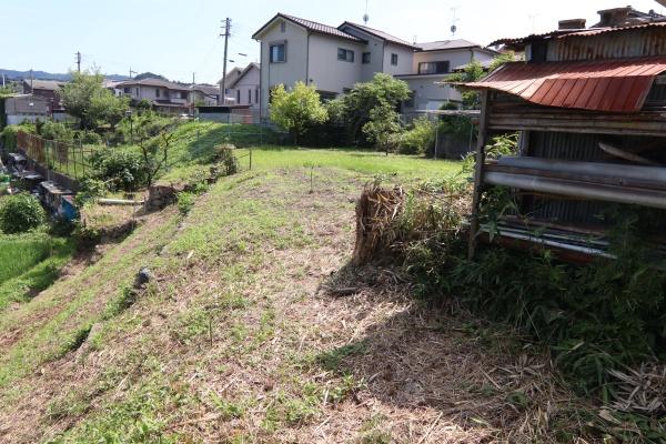 亀岡市古世町3丁目の土地のその他画像