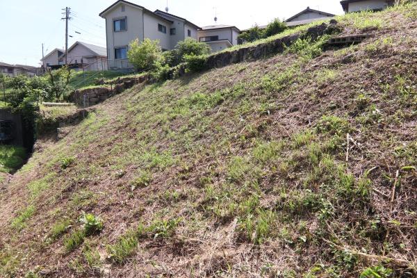 亀岡市古世町3丁目の土地のその他画像