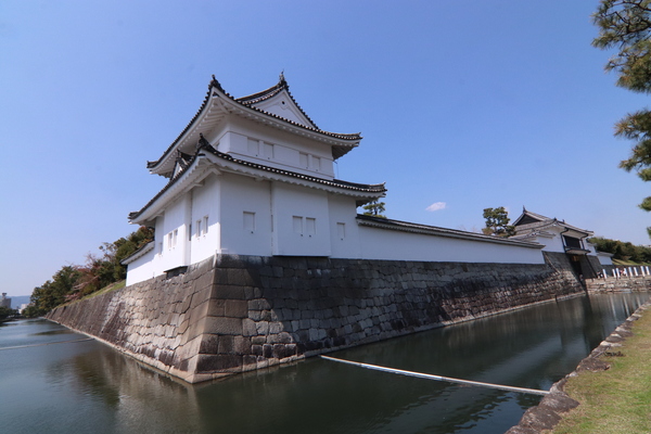 ライオンズ京都御所南レジデンスのレジャー・観光画像