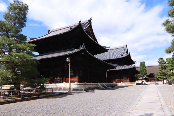 京都市右京区花園大藪町の新築一戸建のレジャー・観光画像