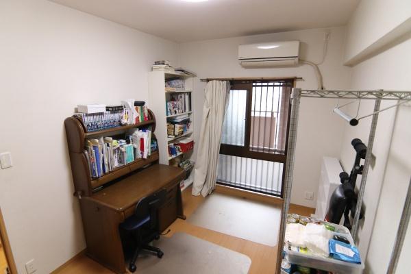 パデシオン宇治小倉の洋室画像