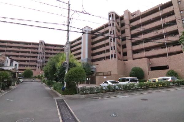 パデシオン宇治小倉のその他画像
