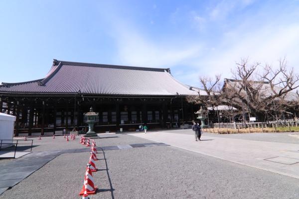 アパガーデンコート京都駅前のレジャー・観光画像