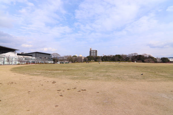 グランフェルティ京都梅小路公園のレジャー・観光画像