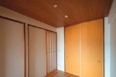 アールヴェール河原町二条の洋室画像