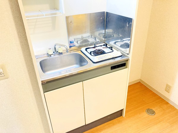 アーバン衣笠のキッチン画像