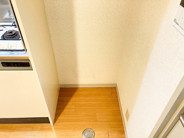 アーバン衣笠の玄関画像
