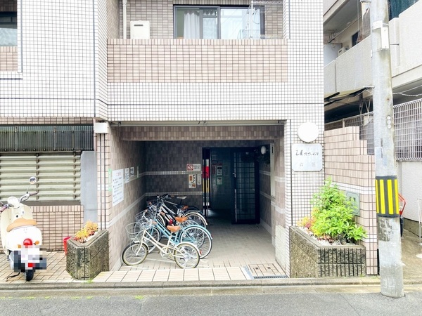 アーバン衣笠のその他画像