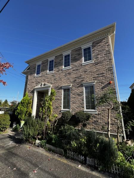 世田谷区宇奈根2丁目戸建 7,480万